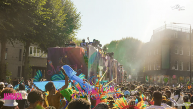 Jamaica is hitting the road again, bringing the spirit of Jamaica's Carnival to Notting Hill | News
