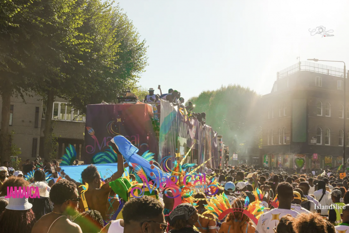Jamaica is hitting the road again, bringing the spirit of Jamaica's Carnival to Notting Hill | News