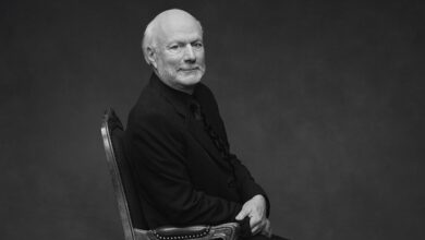 James Burrows Dead: Co-creator of 'Cheers' was 85