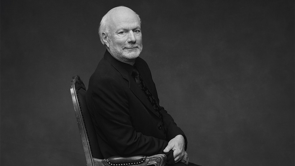 James Burrows Dead: Co-creator of 'Cheers' was 85