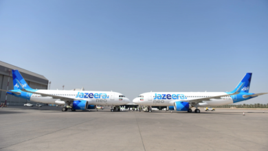 Jazeera Airways Appoints AVIAREPS as GSA in Europe to Strengthen Connectivity and Support Network | News