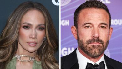 Jennifer Lopez is struggling with the divorce from Ben Affleck and setbacks in her career