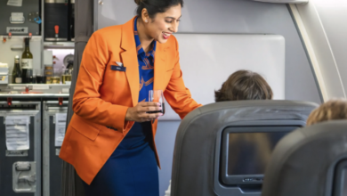 Jetstar introduces Points Plus Pay for Business Class upgrades | News