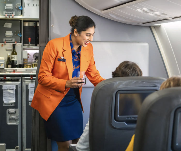 Jetstar introduces Points Plus Pay for Business Class upgrades | News