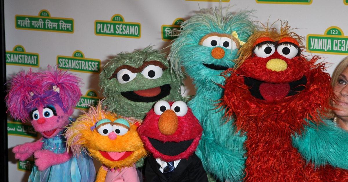 Jim Henson's Son Reveals Life With 'Workaholic' Puppeteer