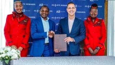 KENYA AIRWAYS PARTNERS WITH ALL ACCOR TO UNLOCK NEW CUSTOMER REWARDS | News