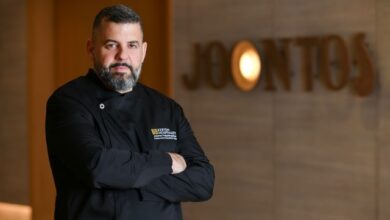 KERTEN HOSPITALITY EXPANDS AWARD-WINNING BRAND JOONTOS WITH OPENING IN KUWAIT | News