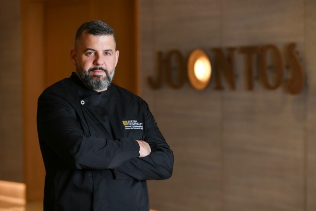 KERTEN HOSPITALITY EXPANDS AWARD-WINNING BRAND JOONTOS WITH OPENING IN KUWAIT | News