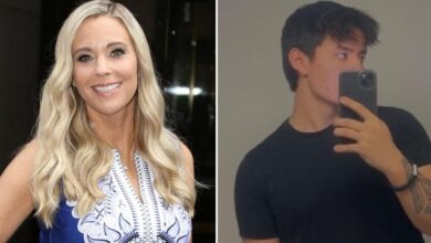 Kate Gosselin 'spirals' ahead of estranged son Collin's memoir