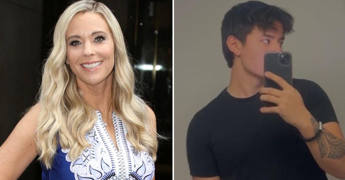 Kate Gosselin 'spirals' ahead of estranged son Collin's memoir