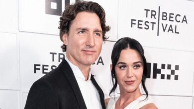 Katy Perry plans wedding and baby with Justin Trudeau