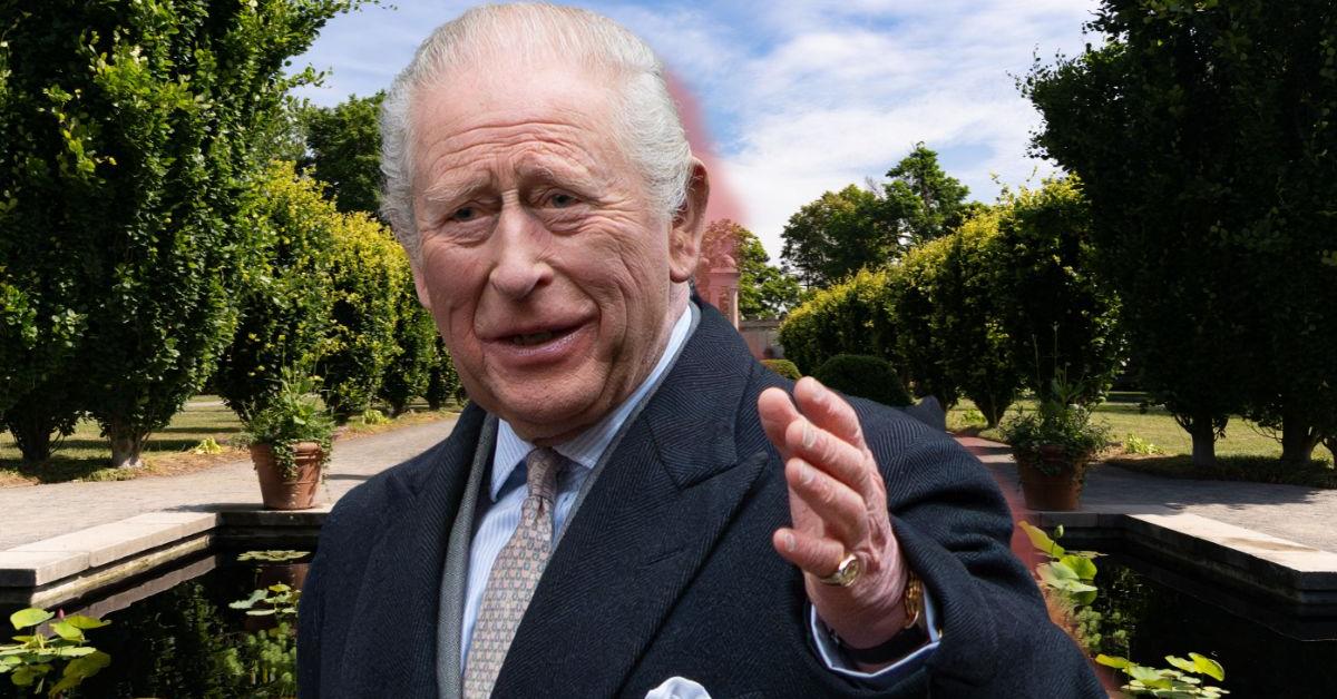 King Charles' 'secret obsession' in the fight against cancer