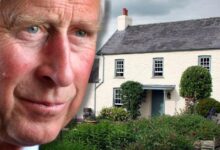 King Charles's biggest property regret revealed