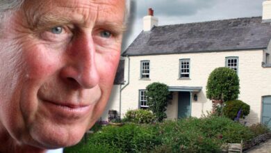 King Charles's biggest property regret revealed