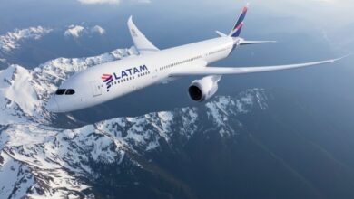 LATAM Airlines Partners with Meili to Launch Instant Car Rental Booking Experience in Latin America | News