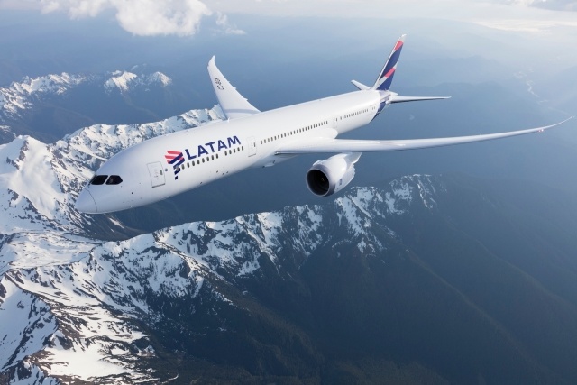 LATAM Airlines Partners with Meili to Launch Instant Car Rental Booking Experience in Latin America | News