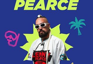 LENNY PEARCE STEPS INTO THE HEADLINER SPOT AT BEACHES® RESORTS' FALL FAM JAM 2026 | News