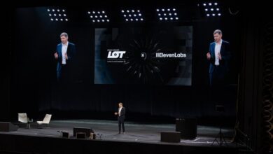 LOT Polish Airlines partners with ElevenLabs for modern passenger service | News