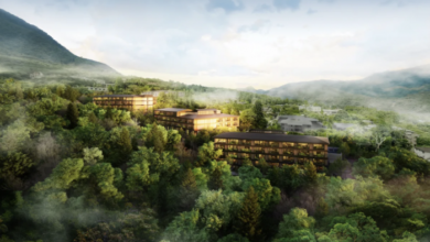 LXR Hotels & Resorts Debut in Hakone, Japan's Premier Hot Springs Destination | News