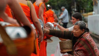 La Résidence Phou Vao invites travelers to embrace the art of slow travel in Luang Prabang | News