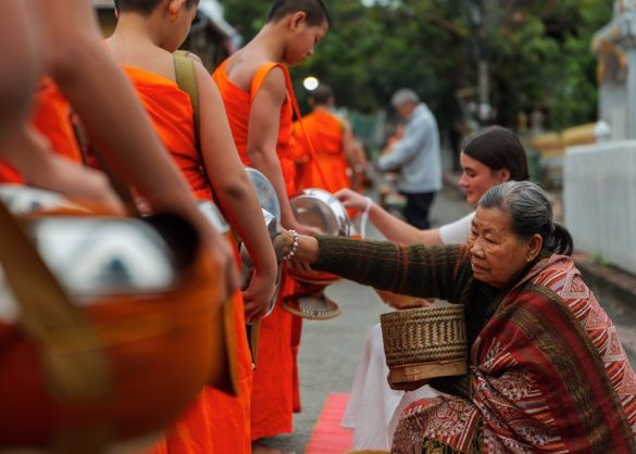 La Résidence Phou Vao invites travelers to embrace the art of slow travel in Luang Prabang | News