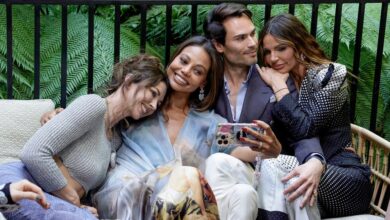 'Ladies of London' rebooted during Bravo hiatus