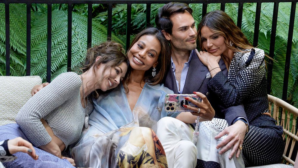 'Ladies of London' rebooted during Bravo hiatus