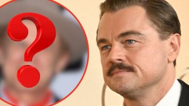 Leonardo DiCaprio will never take advice from this actor again