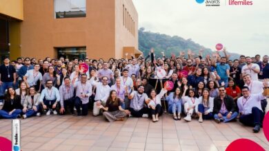 Lifemiles Named Emerging Loyalty Program of the Year at the 2026 Freddie Awards | News