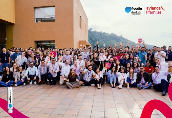 Lifemiles Named Emerging Loyalty Program of the Year at the 2026 Freddie Awards | News