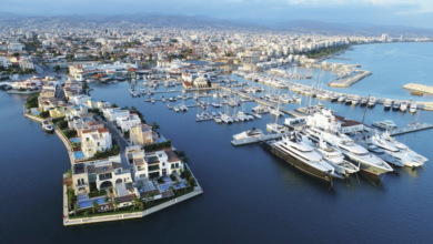 Limassol: where heritage meets modernity | News