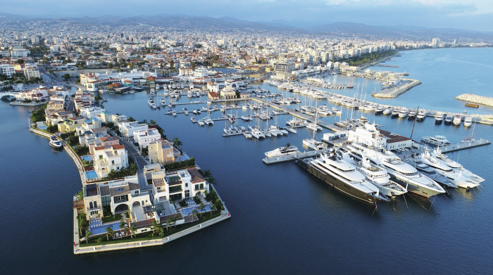 Limassol: where heritage meets modernity | News