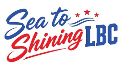 Long Beach, CA celebrates America's 250th with three simultaneous fireworks shows | News