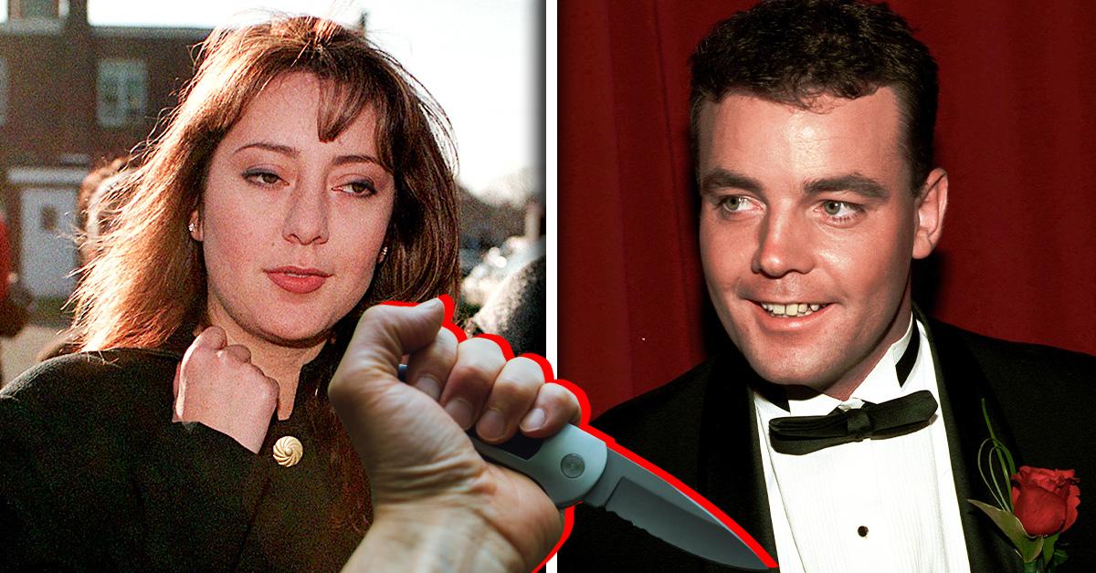 Lorena Bobbitt cut off her husband's manhood with a knife 33 years ago