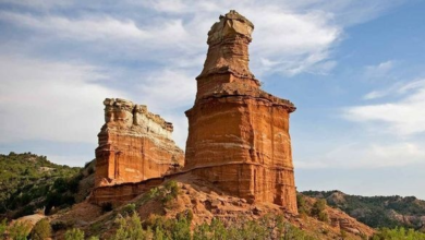 Lubbock Texas: The Gateway to the Great Outdoors | News