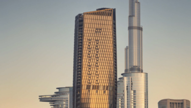 MANDARIN ORIENTAL DOWNTOWN, DUBAI INVITES GUESTS TO SLOW DOWN THIS SUMMER WITH THE DOWNSHIFT RETREAT | News
