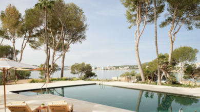 MANDARIN ORIENTAL INTRODUCES ITS NEW RESORT – MANDARIN ORIENTAL PUNTA NEGRA, MALLORCA | News