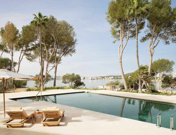 MANDARIN ORIENTAL INTRODUCES ITS NEW RESORT – MANDARIN ORIENTAL PUNTA NEGRA, MALLORCA | News