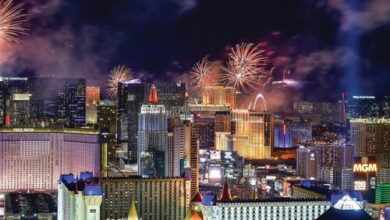 MGM Resorts sets the ultimate summer stage for spectacle, sports and sun in Las Vegas | News