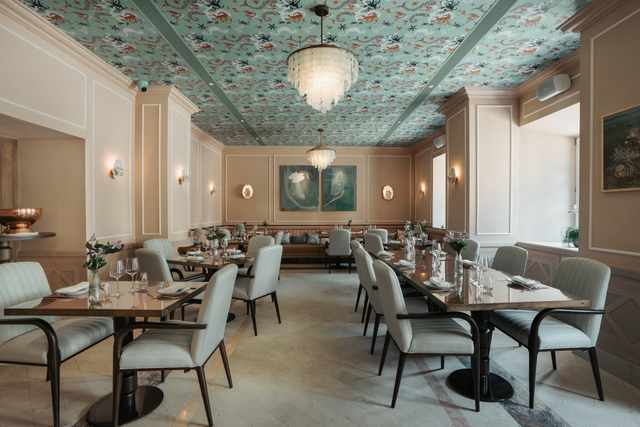 MICHELIN GUIDE RECOGNIZES RESTAURANT “STRADOMSKA 12” IN STRADOM HOUSE HOTEL & SPA | News