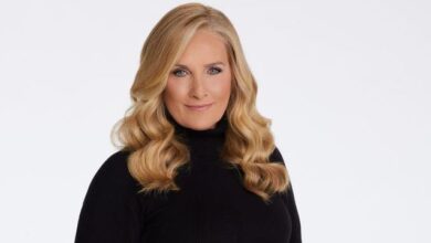 MS NOW will expand weekend video podcasts, Alex Witt plans exit