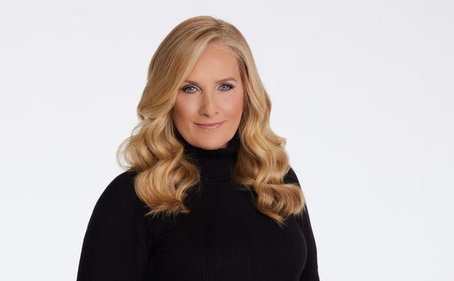 MS NOW will expand weekend video podcasts, Alex Witt plans exit