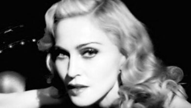 Madonna 'considering sequel to best-selling nude book'