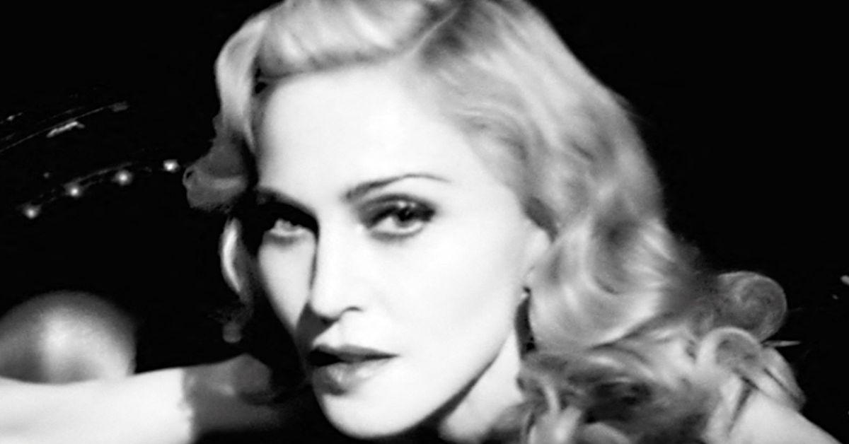 Madonna 'considering sequel to best-selling nude book'