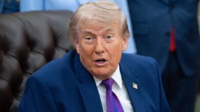 Major figures are calling for the 25th Amendment to be invoked and Donald Trump impeached