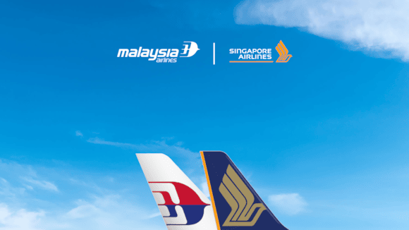 Malaysia Airlines and Singapore Airlines Launch Strategic Joint Business Partnership | News