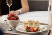 Mandarin Oriental Mayfair and Mandarin Oriental Hyde Park serve up a summer full of sport | News