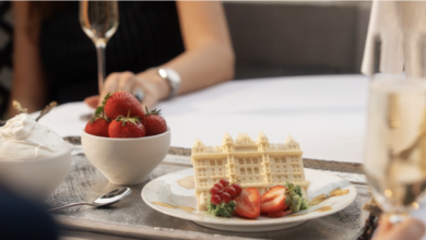 Mandarin Oriental Mayfair and Mandarin Oriental Hyde Park serve up a summer full of sport | News