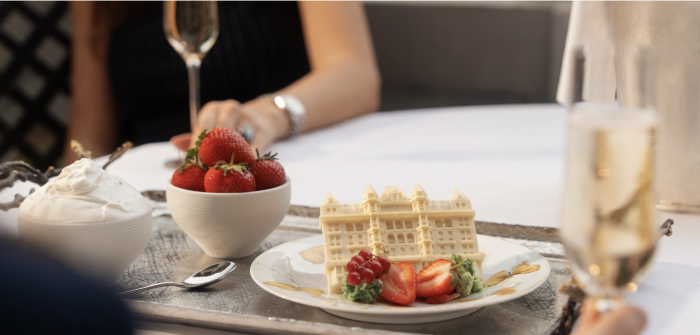 Mandarin Oriental Mayfair and Mandarin Oriental Hyde Park serve up a summer full of sport | News