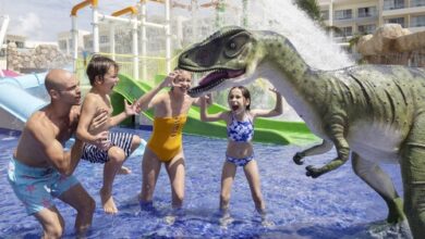 Marriott Bonvoy® unveils summer offer for all-inclusive vacations | News